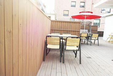 Pension Agit Guesthouse