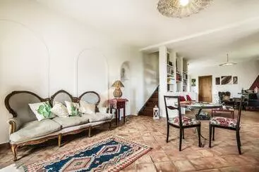 Pensione Nake Residenza Artistica