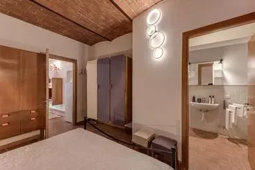 Пансион Vedetta Townhouse   Camere E Appartamenti Nel Centro Storico By Be Vedetta