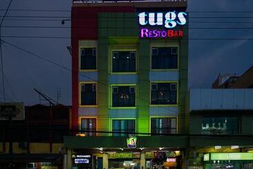 Aparthotel 950 Condotel