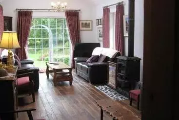 An Bruachan B&b