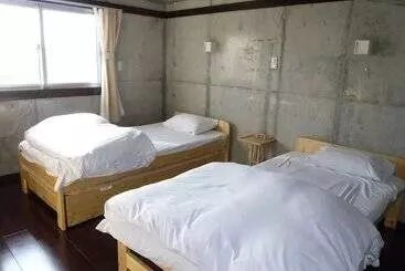 Bed and Breakfast Hibis Resort