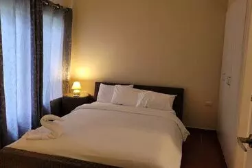 آپارتمان‌های توریست‌ها Corinto Pearl Eco Resort