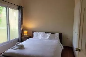 آپارتمانهای توریستها Corinto Pearl Eco Resort