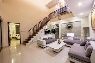 D’sawah Umalas Villa