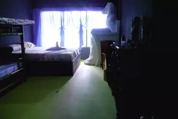 Friendship Budget Hostel