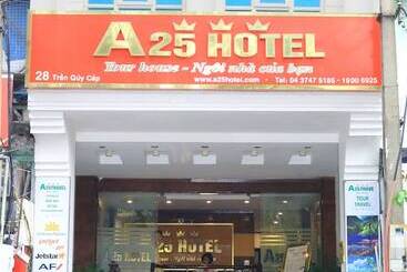 هتل A25   28 Tran Quy Cap