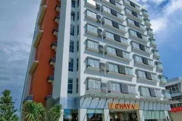 Hotel C Haya