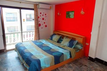 Hotel Evelyn Residence