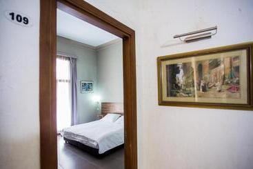 酒店 Hôtel Olympic