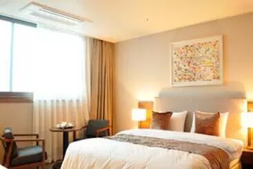 בית מלון כפרי Hyunjin Tourist