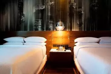 هتل Krystal Urban Guadalajara