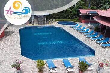 酒店 Pacific Paradise Resort