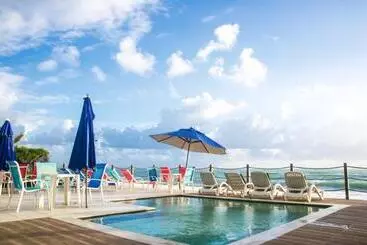 Hotel Pousada Maraoka