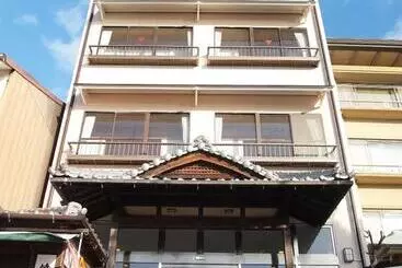 فندق Sakuraya