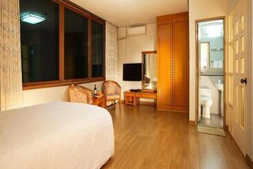 Hotel The-k Seoraksan Family