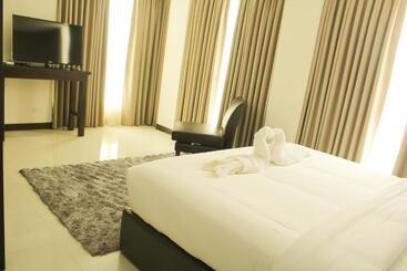 فندق The Pacifico Boutique