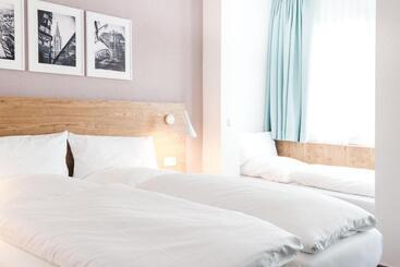 Hotel Ulmer Münster