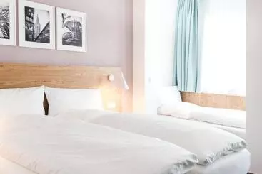 Szálloda Ulmer Münster