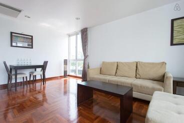 아파트호텔 Pk Garden Home