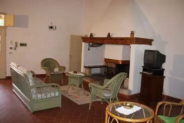 아파트 Podere La Chiusella B&b