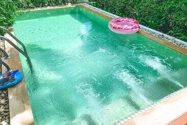 Turistlejligheder Royal Sammuk Villas