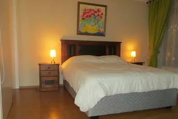 公寓式酒店 Sys Suites San Martin