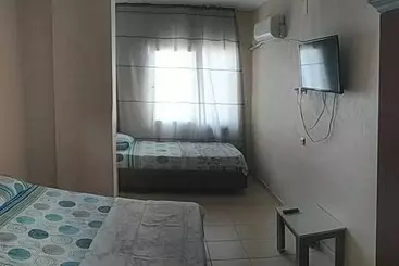 Soli̇ Kiyi Apart