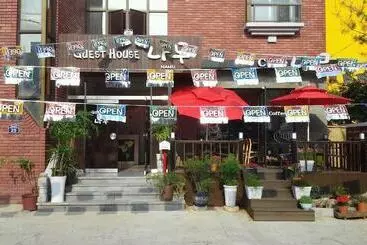 Albergue Gyeongju Namu Guesthouse