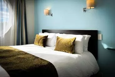 Апартаменты Beaches Nelson