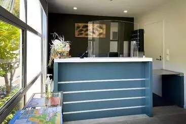 Apartamentos Beaches Nelson