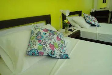 Jacana Bayside Bed And Breakfast
