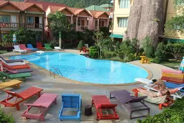 Friendly Resort & Spa