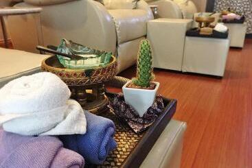 ホテル 42c The Chic