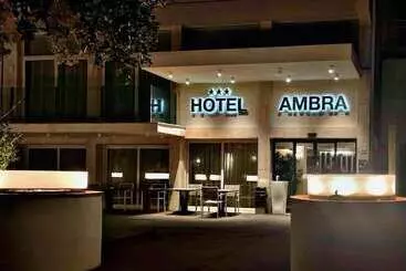 ホテル Ambra