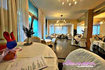 Hotel Ambra