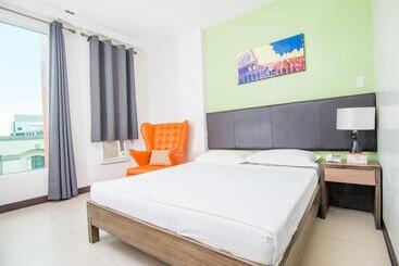 Hotel Apollonia Royale