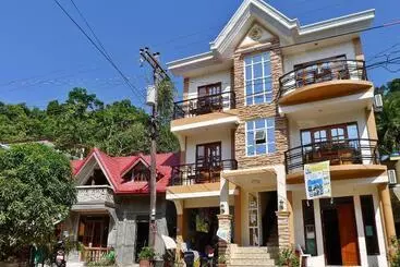 酒店 Buena's Haven Travelodge