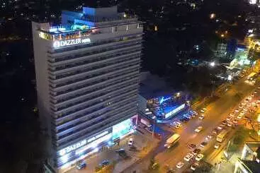 Hotel Dazzler By Wyndham Asuncion