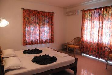 Hotel D'souza's Holiday Homes