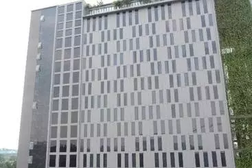 E.city Hotel At Onecity