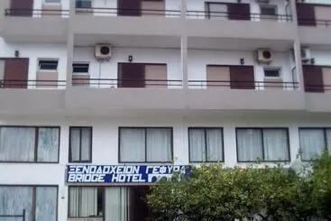 هتل Gefyra