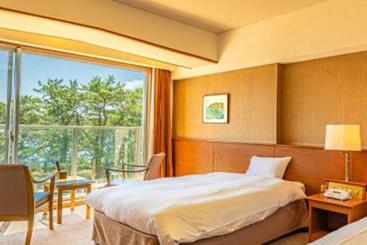 Отель Kyukamura Minamiizu