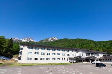 Hotel Kyukamura Myoko