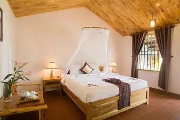Hôtel La Mer Resort