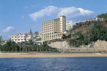 Hotel Kaiyoukaku