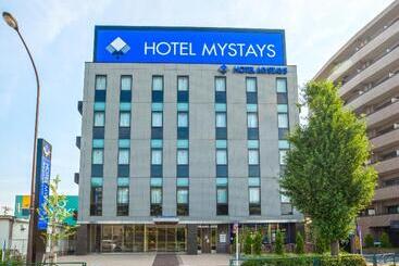 Hotel Mystays Haneda