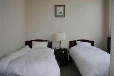 בית מלון כפרי Oyado Honjin