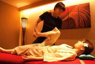 酒店 Plaza Awajishima