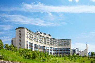 호텔 The Celecton Premier Kobe Sanda